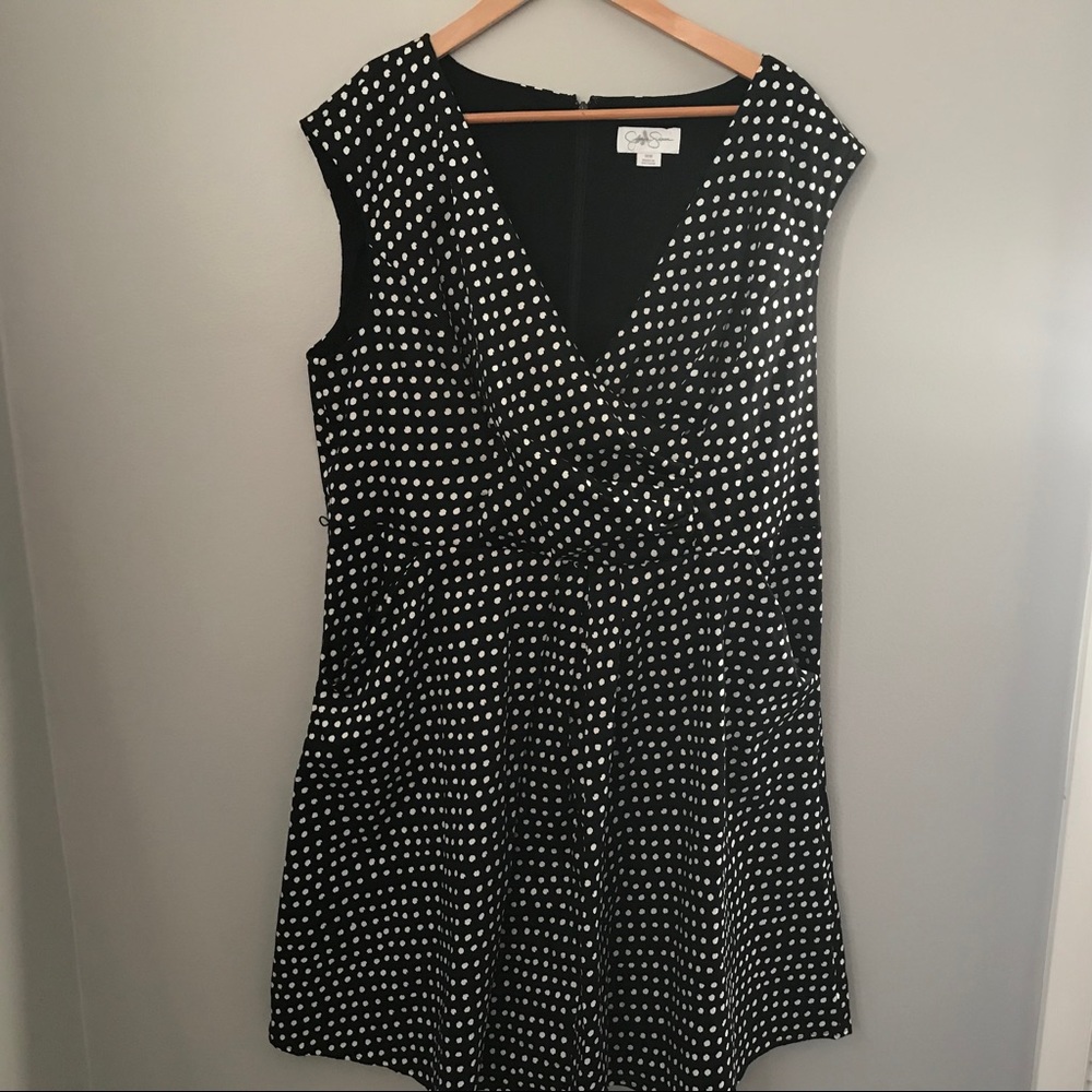 Jessica Simpson Dress